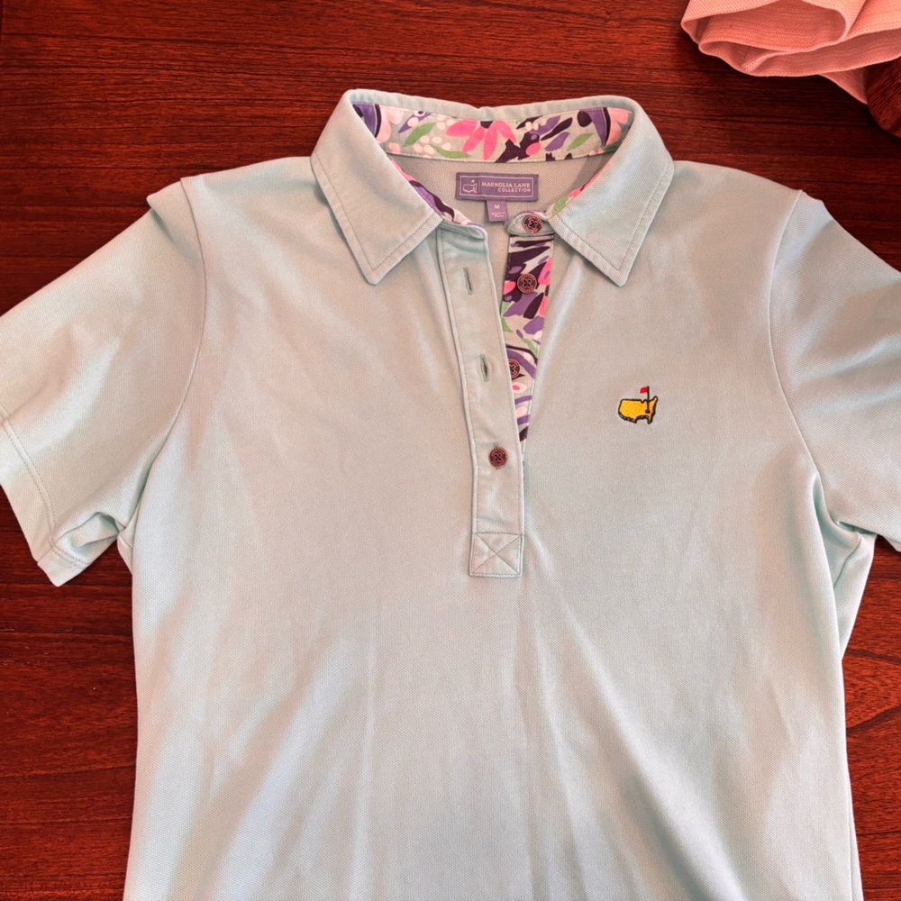 Magnolia Lane Masters Polo